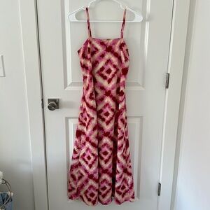 Super cute summer or church dress, super amazing quality, perfect condition